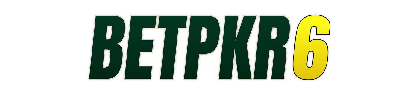 betpkr6 Logo